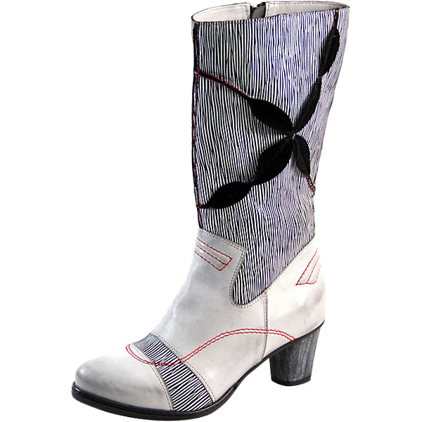 SIMEN Stiefel