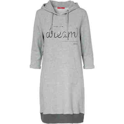 Sweatkleid