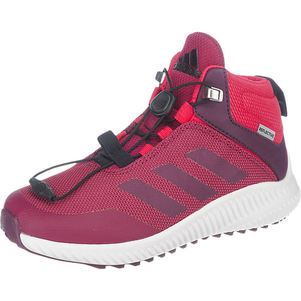 Sneakers High FortaTrail Mid K für Mädchen