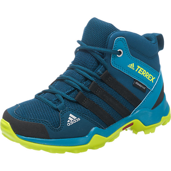 Outdoorschuhe TERREX AX2R MID CP K für Jungen