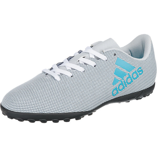 Fußballschuhe X 17.4 TF J für Jungen