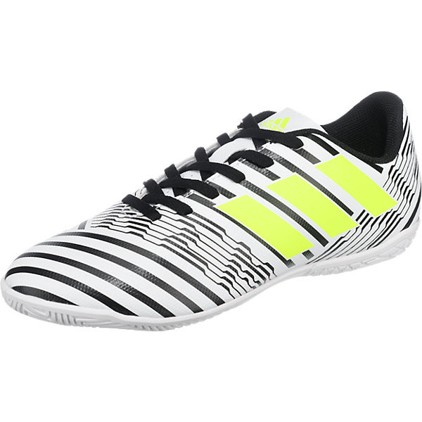 Fußballschuhe NEMEZIZ 17.4 IN J für Jungen