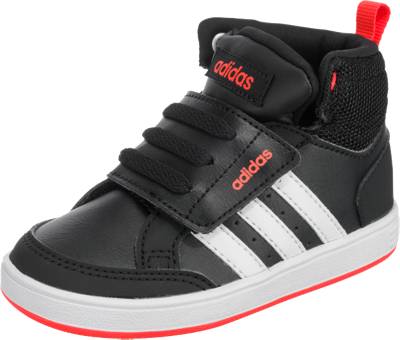 baby black adidas