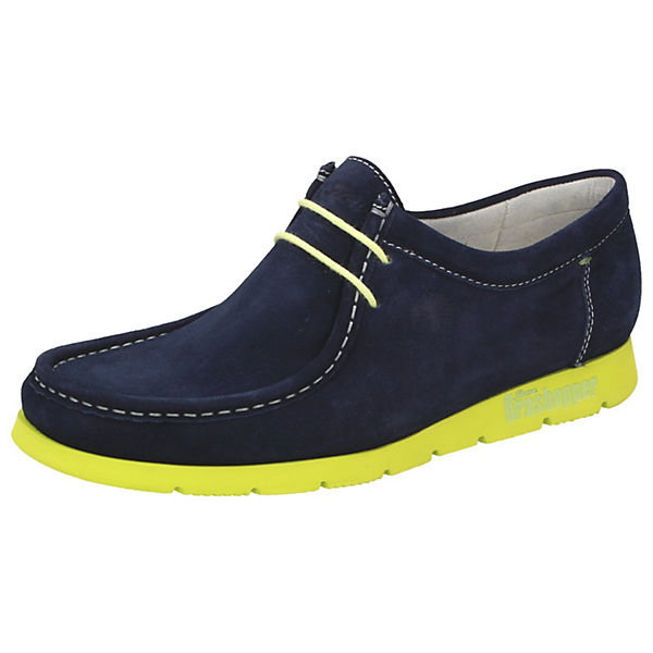 Sioux Grashopper-H-NG-VS Freizeit Schuhe