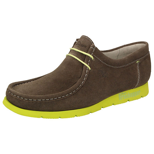 Sioux Grashopper-H-NG-VS Freizeit Schuhe
