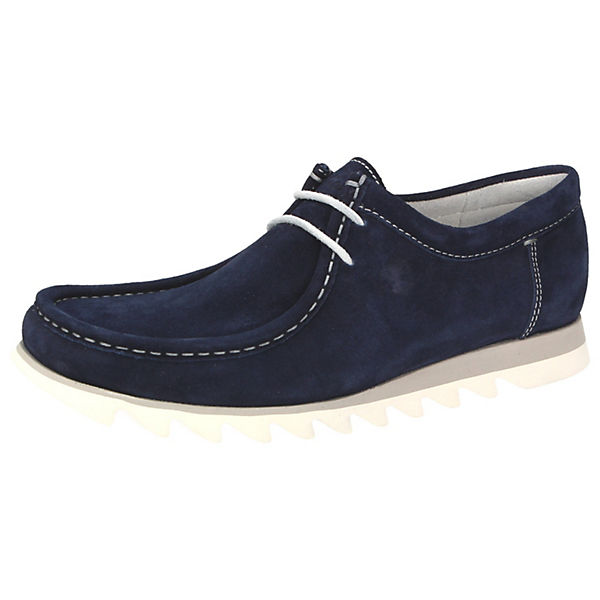 Sioux Grashopper-H-NG-VL Freizeit Schuhe