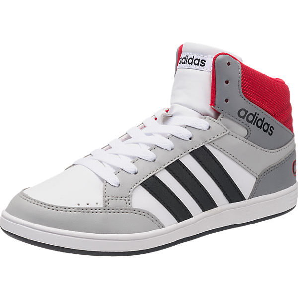 Sneakers High HOOPS MID für Jungen
