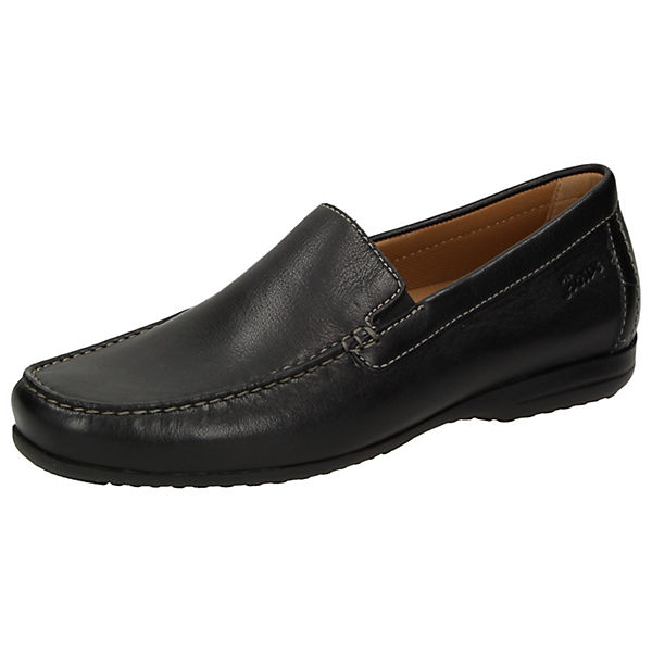 Sioux Gion-XL Slipper