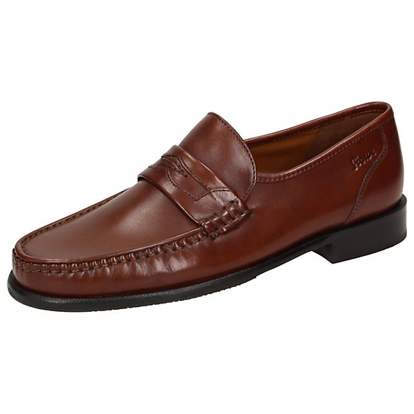 Sioux Cabaco Slipper