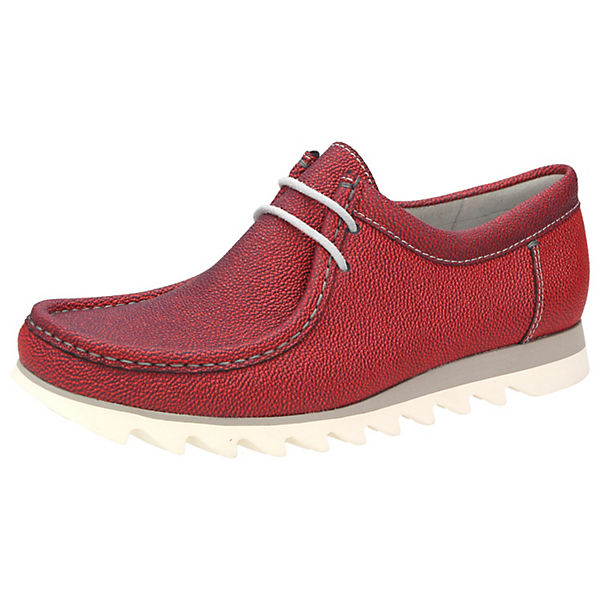 Sioux Grashopper-H-NG-LR Freizeit Schuhe