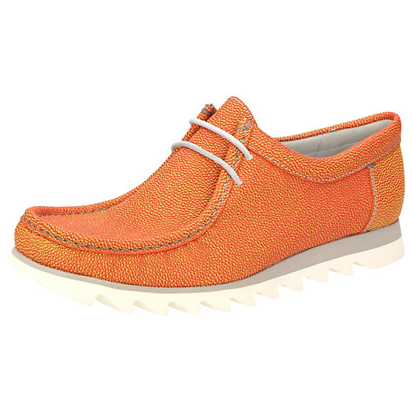 Sioux Grashopper-H-NG-LR Freizeit Schuhe