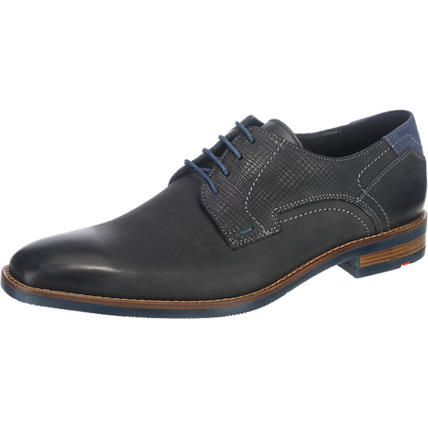 LLOYD Ike Business Schuhe