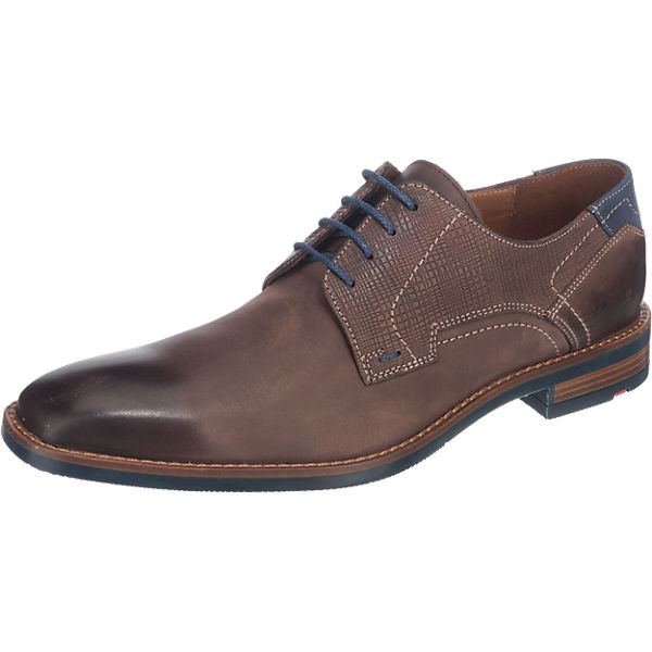 LLOYD Ike Business Schuhe