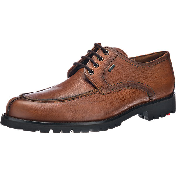 LLOYD Valdez Business Schuhe wasserdicht