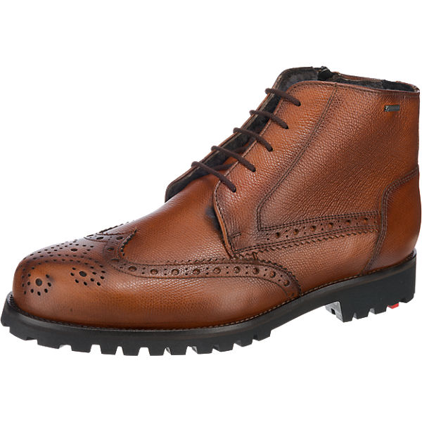 LLOYD Vieste Stiefeletten wasserdicht