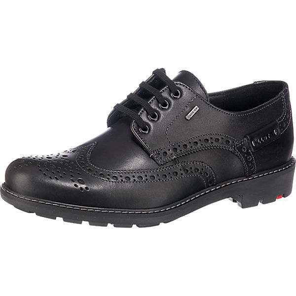 LLOYD Veit Business Schuhe wasserdicht