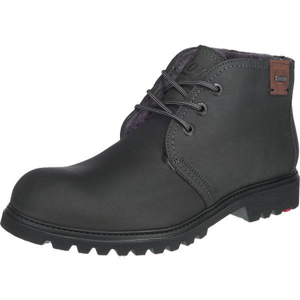 LLOYD Vin Stiefeletten wasserdicht