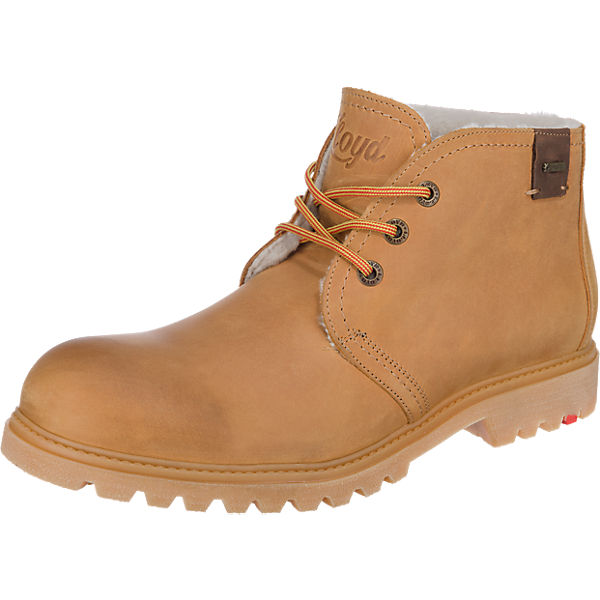 LLOYD Vin Stiefeletten wasserdicht