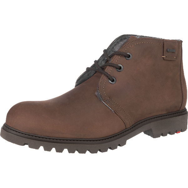 LLOYD Vin Stiefeletten wasserdicht