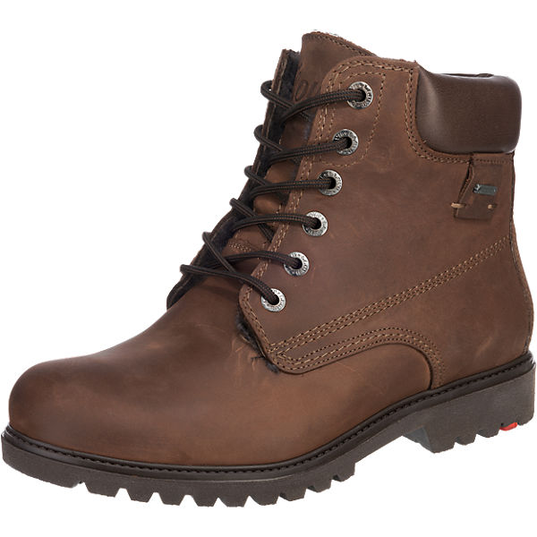 LLOYD Vulcano Stiefeletten wasserdicht