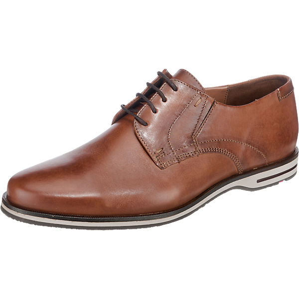 LLOYD Koda Business Schuhe extraweit