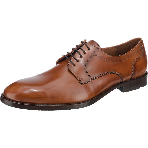 LLOYD Lennard Business Schuhe