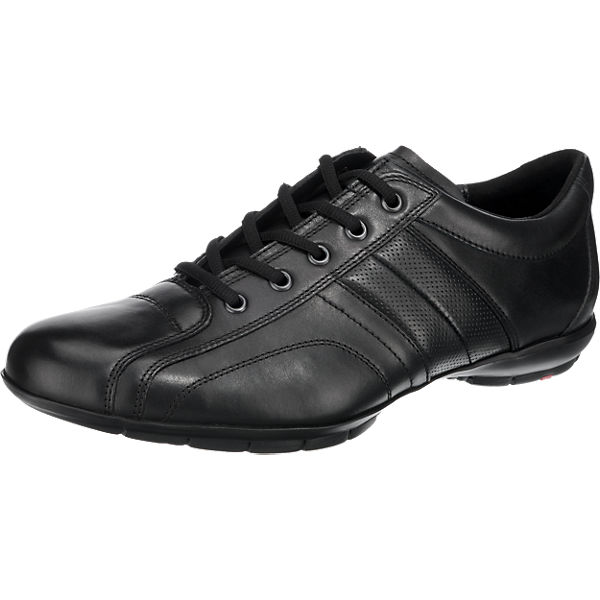 Allie Schnürschuhe