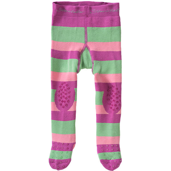 Krabbelstrumpfhose für Mädchen
