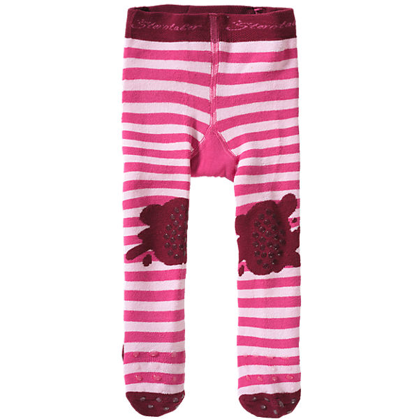 Krabbelstrumpfhose für Mädchen