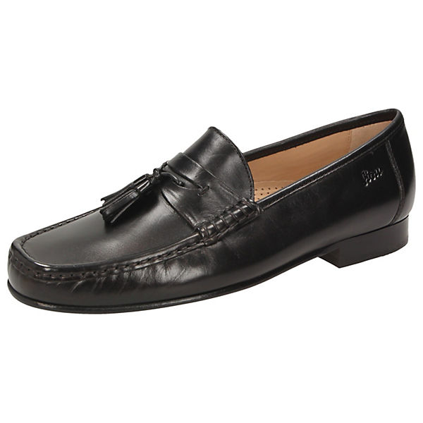 Sioux Salamo Slipper