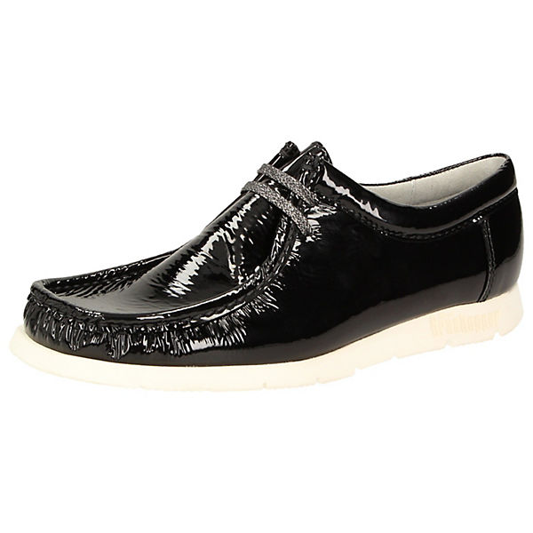 Sioux Grashopper-D-NG-GL Halbschuhe
