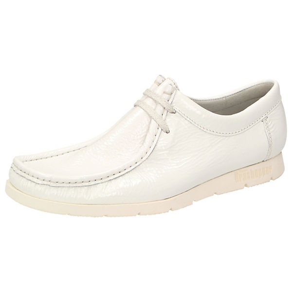 Sioux Grashopper-D-NG-GL Halbschuhe