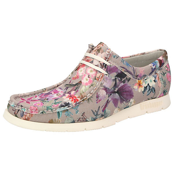 Sioux Grashopper-D-NG-TX Halbschuhe