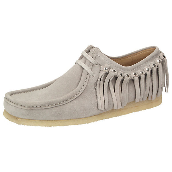 Sioux Grashopper-D-OG-VL Halbschuhe