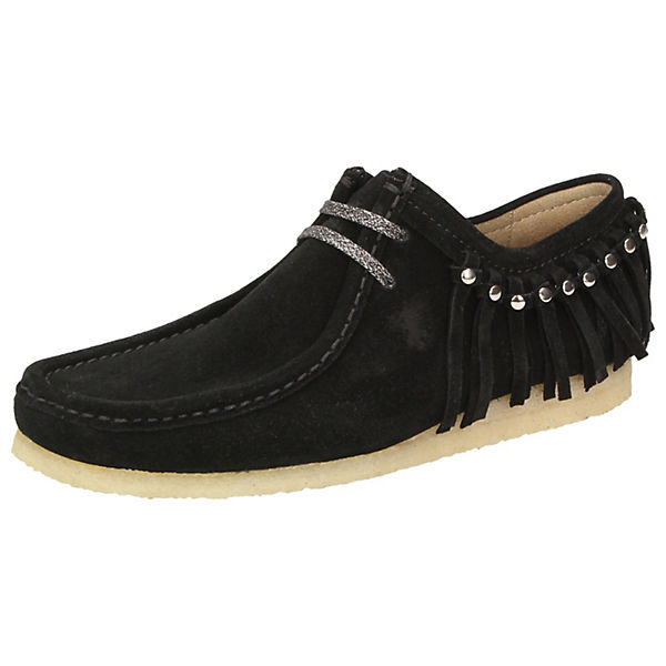 Sioux Grashopper-D-OG-VL Halbschuhe