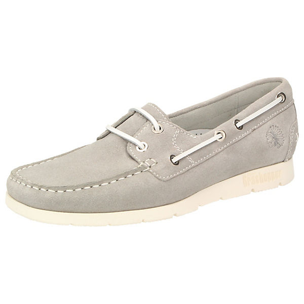 Sioux Grashopper-D-NG-VL Halbschuhe