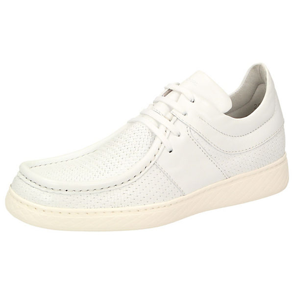 Sioux Grashopper-D-NG-DL Halbschuhe