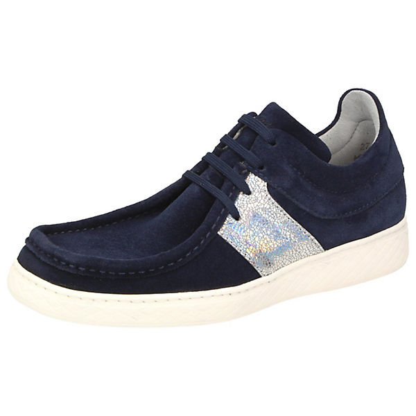 Sioux Grashopper-D-NG-VL Halbschuhe