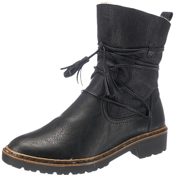 JENNY Portland-St Stiefeletten