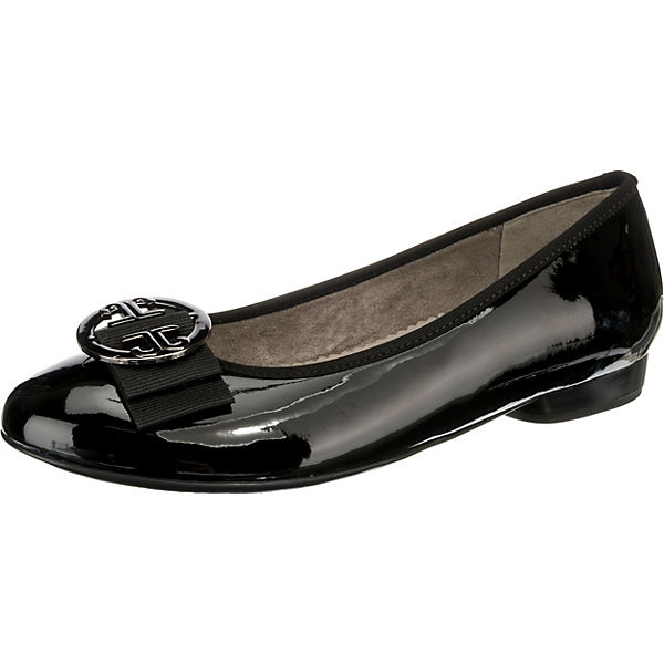JENNY Pisa Ballerinas
