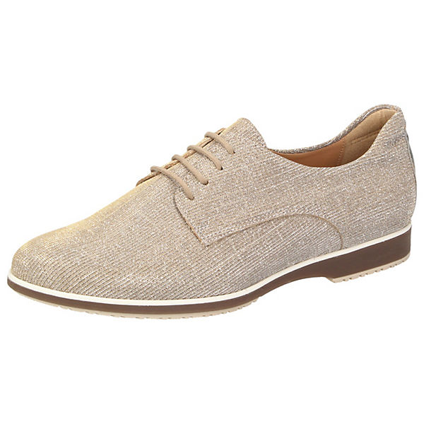 Sioux Darina Halbschuhe