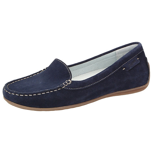 Sioux Muita Slipper