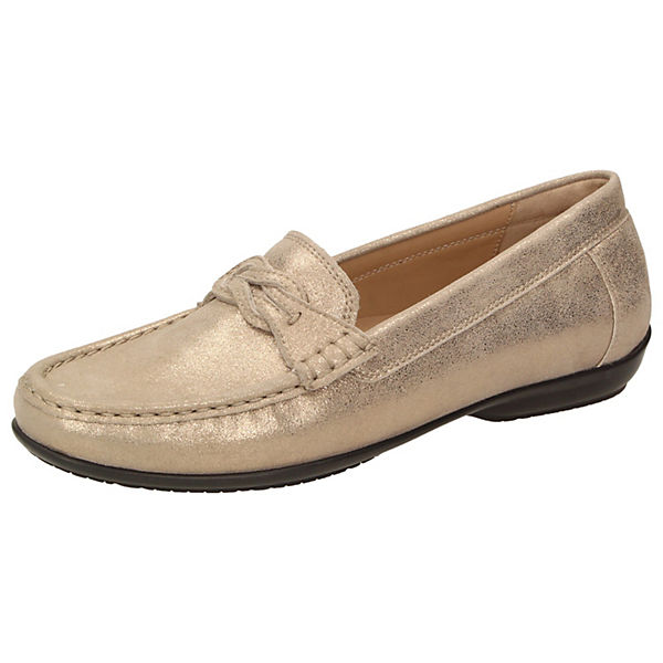 Sioux Cosetta Slipper