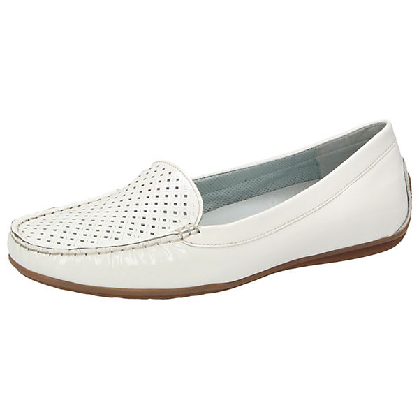Sioux Munise Slipper
