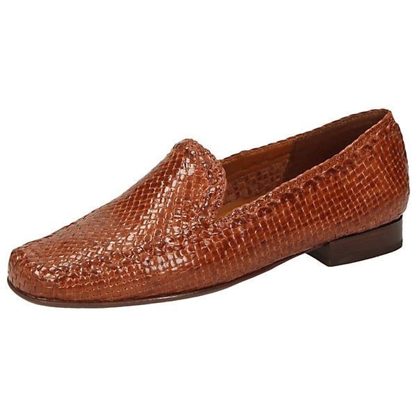 Slipper Cordera Klassische Slipper