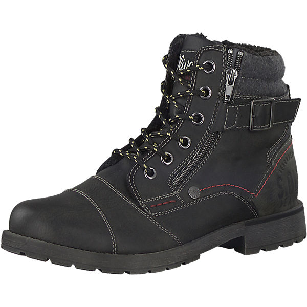 s.Oliver Stiefel & Stiefeletten