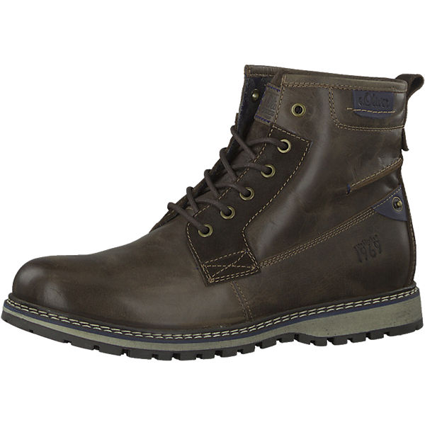 s.Oliver Stiefel & Stiefeletten