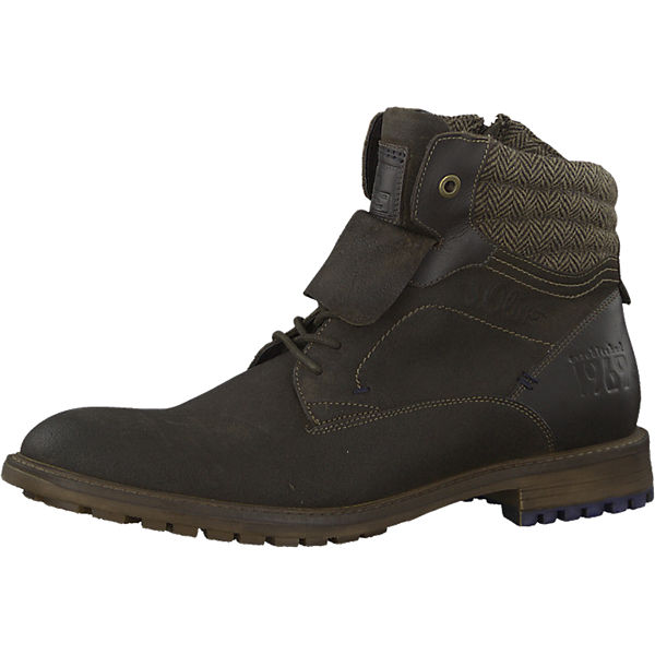 s.Oliver Stiefel & Stiefeletten