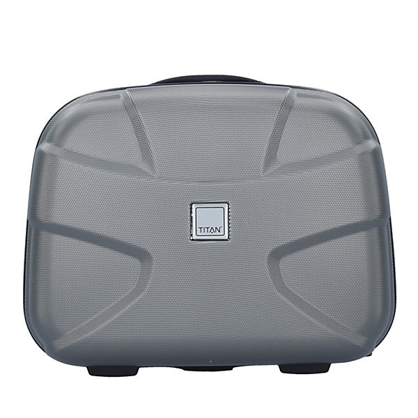 X2 Beautycase 38 cm