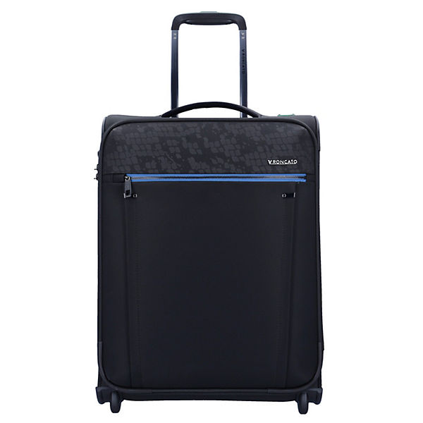Zero Gravity Deluxe 2-Rollen Kabinen Trolley 55 cm
